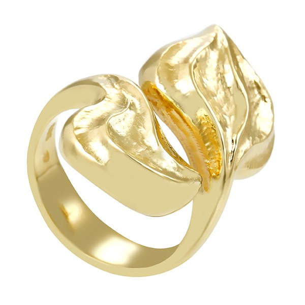 Ring, 14K, Gelbgold Detailbild #1